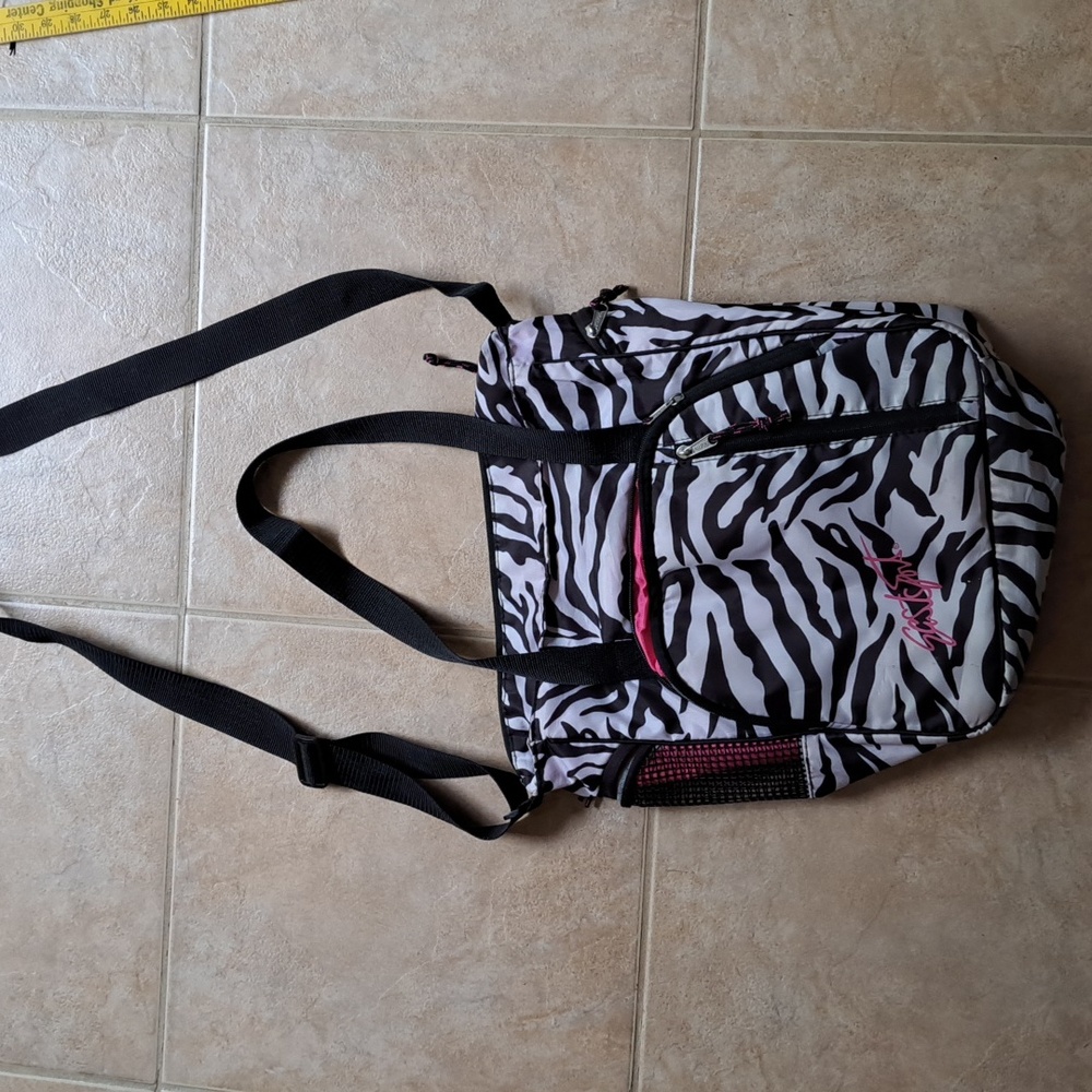 Eastsport Bag